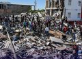 Dahsyat! Gempa M 7,4 Guncang Kolombia, 132 Orang Tewas