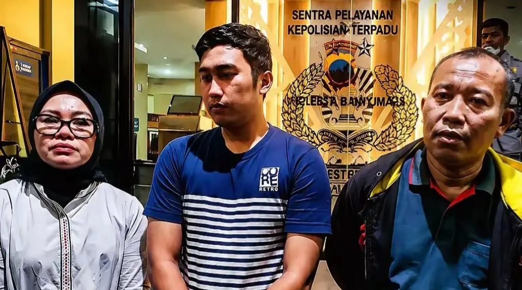 Sutrimo Disebut Lama Bekerja untuk Febrie, Awalnya Tukang Bangunan