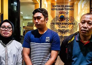Sutrimo Disebut Lama Bekerja untuk Febrie, Awalnya Tukang Bangunan