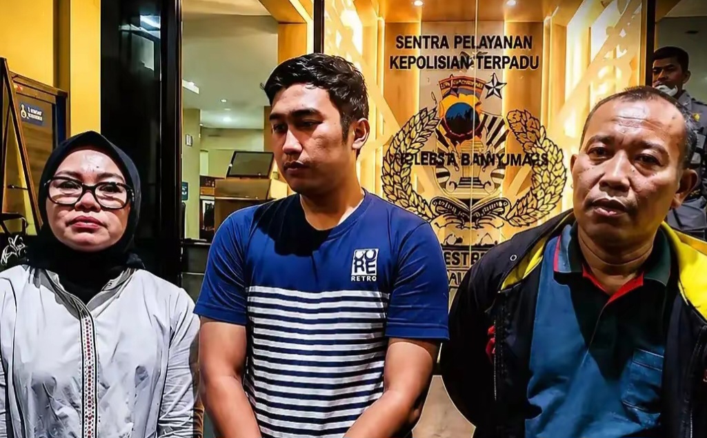 Sutrimo Disebut Lama Bekerja untuk Febrie, Awalnya Tukang Bangunan