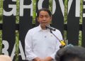 Ditanya Uang Sin$14 Ribu dari Bupati Kuansing, Raja Juli Menghindar