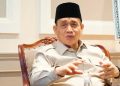 Wamenag Tegaskan Guru Pelaku Pelanggaran Berat Bakal Ditindak Tegas
