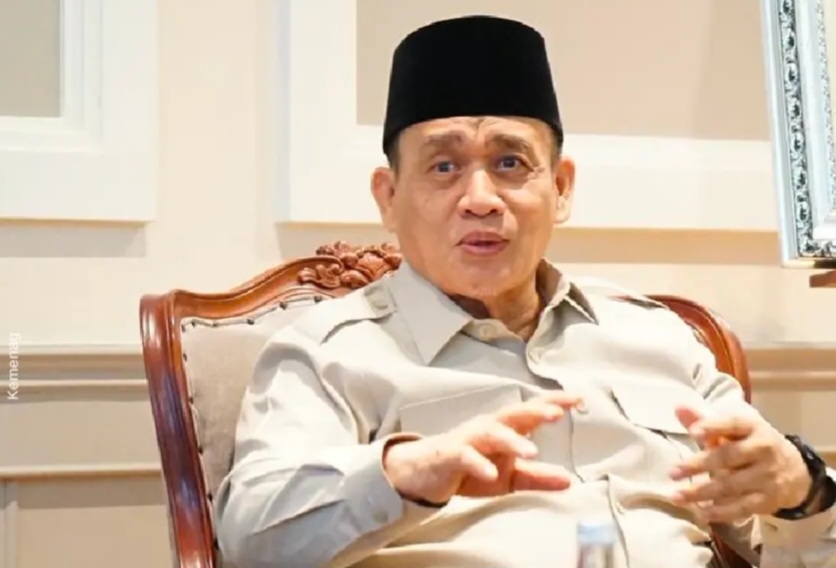 Wamenag Tegaskan Guru Pelaku Pelanggaran Berat Bakal Ditindak Tegas