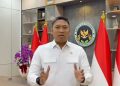 Perkuat Pengawasan MBG, BGN Gandeng Kejaksaan Agung