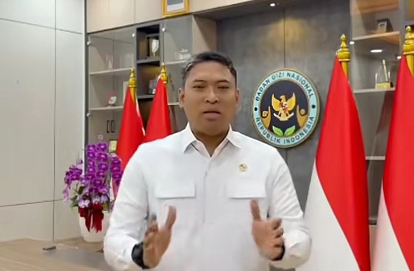 Perkuat Pengawasan MBG, BGN Gandeng Kejaksaan Agung