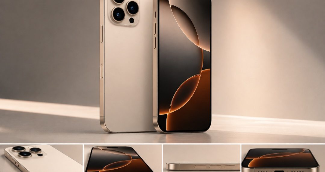 Ekonomi Tak Bergairah, Smartphone Premium Tetap Jadi Incaran