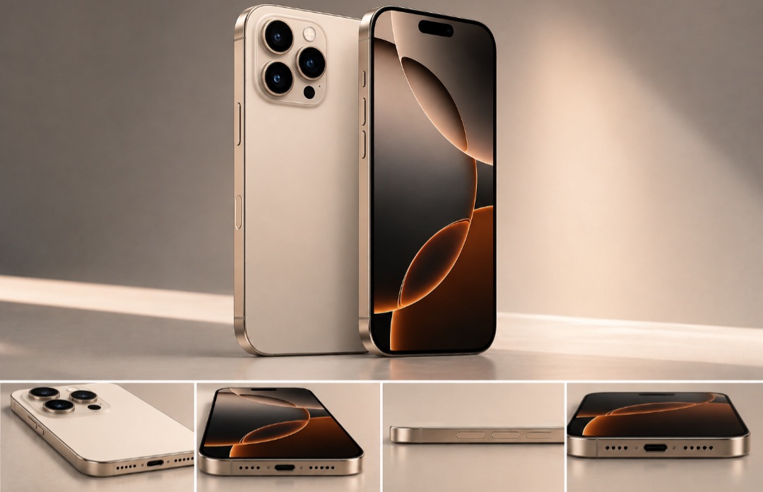 Ekonomi Tak Bergairah, Smartphone Premium Tetap Jadi Incaran