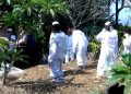 Ungkap Misteri Kematian Sutrimo, Polisi Bongkar Makam di Banyumas