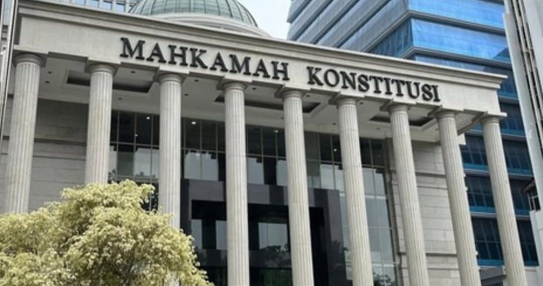 Putusan MK: Hanya Presiden dan Wapres yang Berhak Adukan Penghinaan