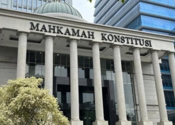 Putusan MK: Hanya Presiden dan Wapres yang Berhak Adukan Penghinaan