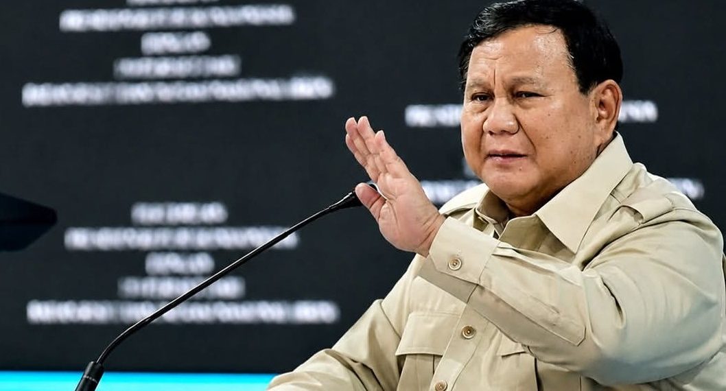 Prabowo Bakal Resmikan Ekosistem Motor Listrik Nasional