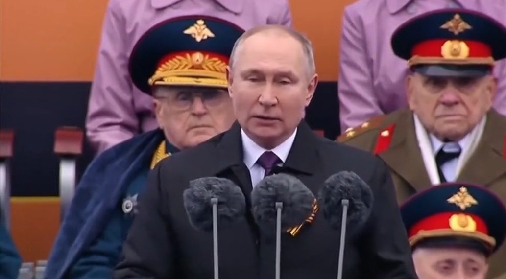 Kapal Rusia Terancam Disita Barat, Putin Siapkan Balasan