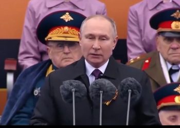 Kapal Rusia Terancam Disita Barat, Putin Siapkan Balasan
