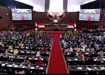 MPR Tegas: Sidang Tahunan 14 Agustus Tanpa Lagu Pemicu Joget