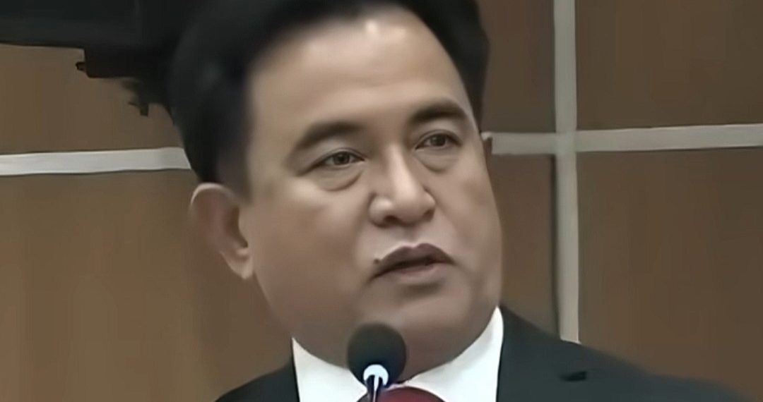 Yusril: Tak Ada Lagi Ruang bagi Pendukung untuk Laporkan Penghinaan Presiden