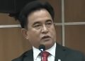 Yusril: Tak Ada Lagi Ruang bagi Pendukung untuk Laporkan Penghinaan Presiden