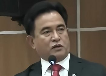 Yusril: Tak Ada Lagi Ruang bagi Pendukung untuk Laporkan Penghinaan Presiden