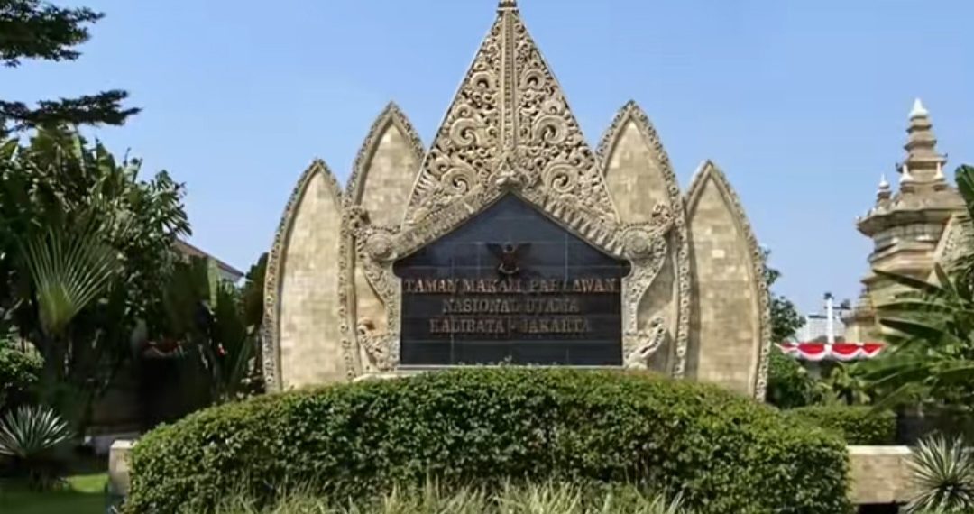Mengenal TMP Kalibata, Kompleks Makam Pahlawan yang Penuh Sejarah