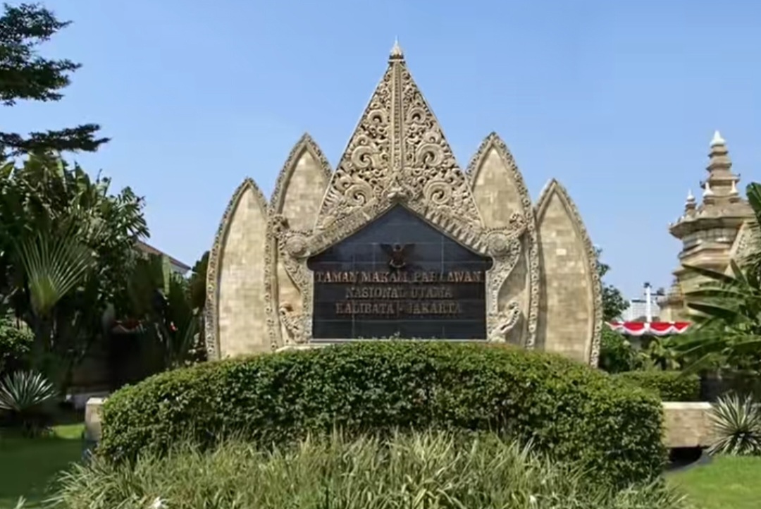 Mengenal TMP Kalibata, Kompleks Makam Pahlawan yang Penuh Sejarah