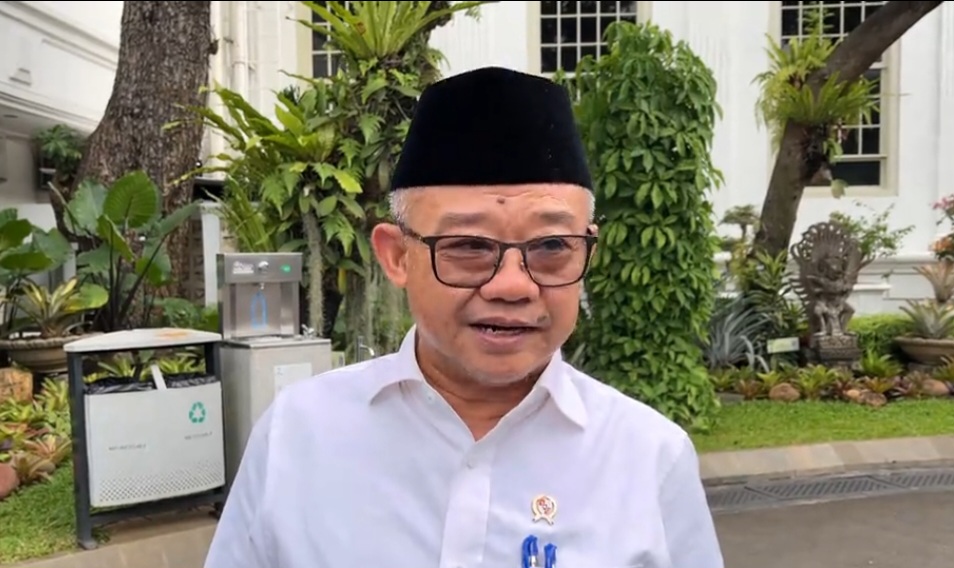 Guru PPPK Paruh Waktu Berpeluang Jadi PNS, Ini Syaratnya