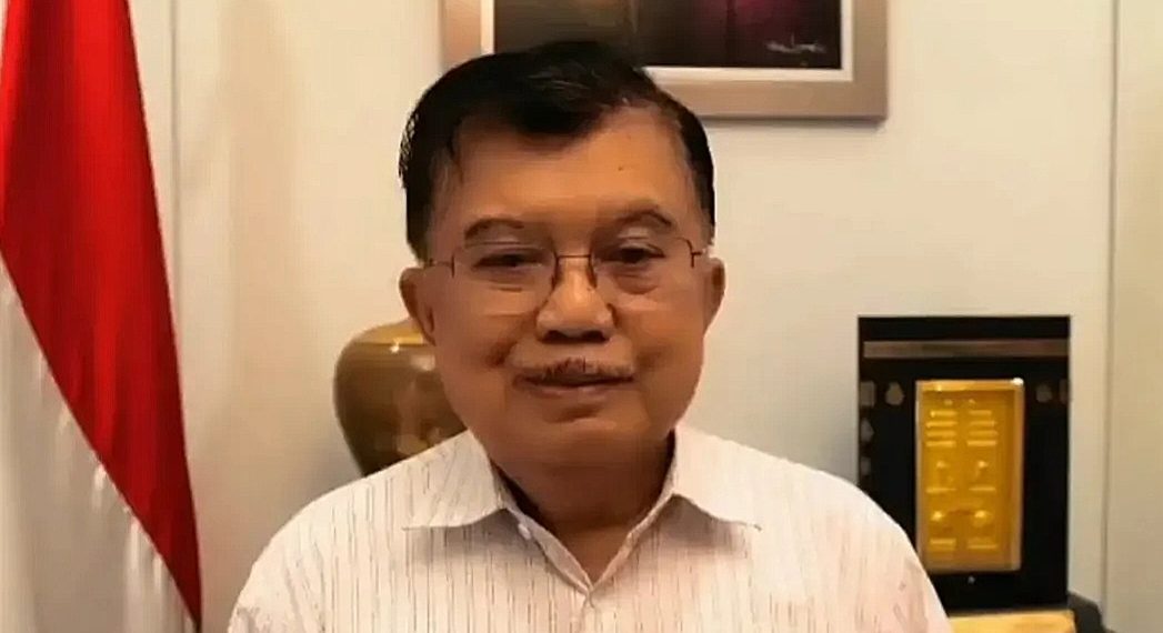 Jusuf Kalla Ungkap Dugaan Provokasi Pemicu Kericuhan di Aceh