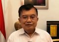 Jusuf Kalla Ungkap Dugaan Provokasi Pemicu Kericuhan di Aceh