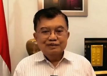 Jusuf Kalla Ungkap Dugaan Provokasi Pemicu Kericuhan di Aceh
