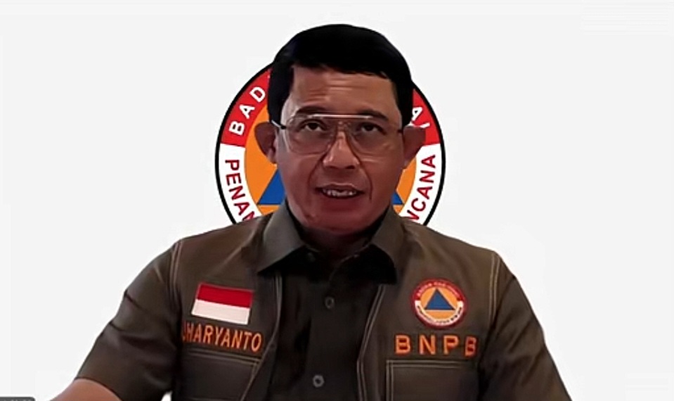 Duka Gempa M 7,7 NTT, BNPB Laporkan 47 Korban Meninggal
