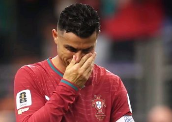 Ronaldo Ungkap Kemungkinan Pensiun: “Ini Mungkin Tahun Terakhir Saya”