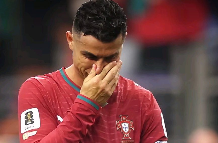 Ronaldo Ungkap Kemungkinan Pensiun: “Ini Mungkin Tahun Terakhir Saya”