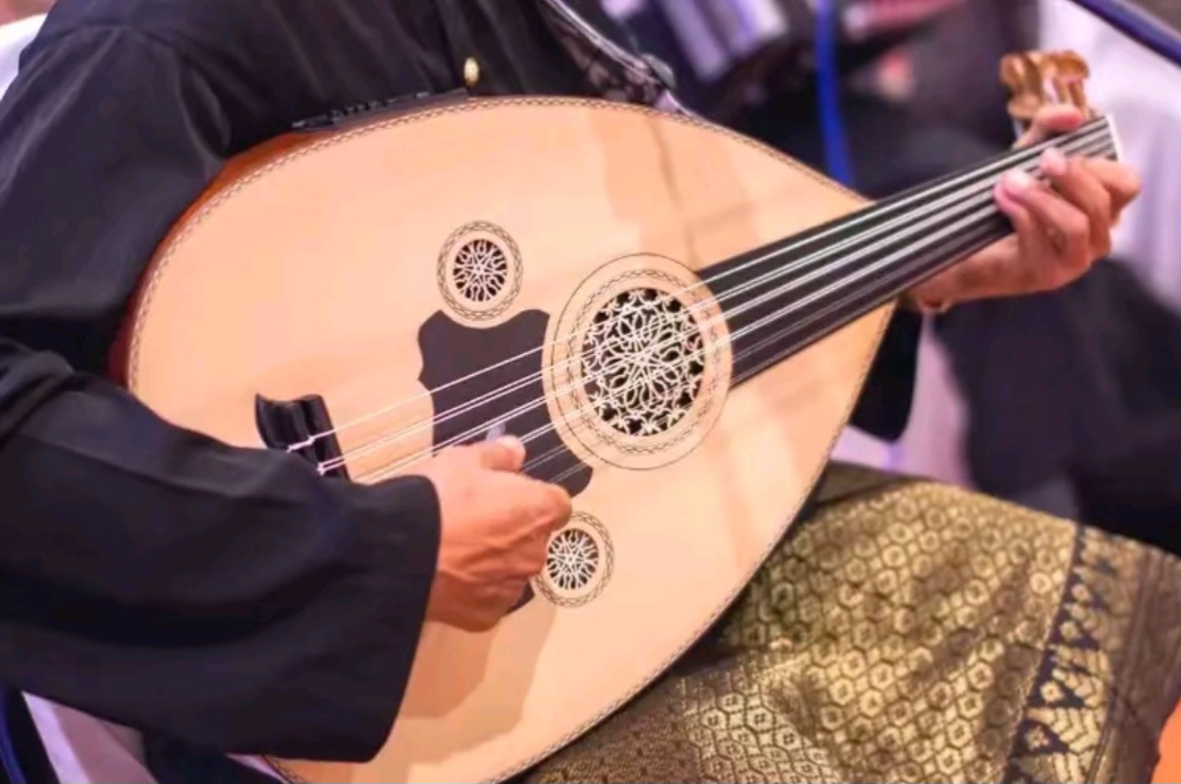 Mengulik Sejarah Gambus, Musik yang Datang Sebelum Era Dangdut