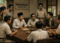 Kronologi Rengasdengklok hingga Proklamasi Kemerdekaan 17 Agustus 1945