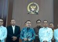 Perpres Ojol Diperluas, Kurir Barang dan Makanan Bakal Ikut Dilindungi