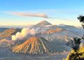 Gunung Bromo Dibuka Kembali Setelah Kebakaran Padam