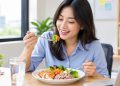 Makan Siang Sebaiknya Jam Berapa? Ini Waktu yang Dianjurkan Ahli Gizi