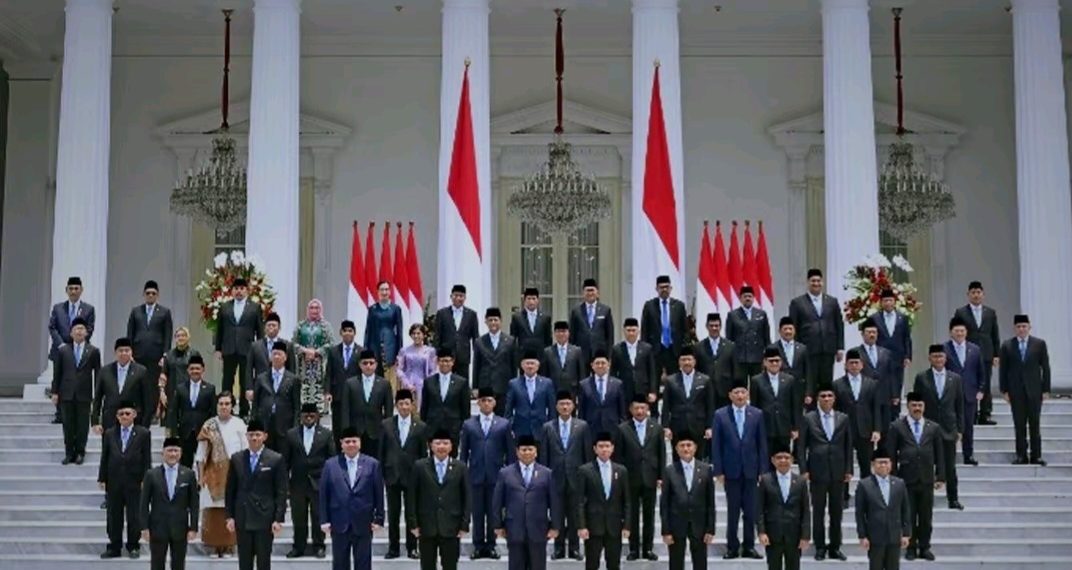 Anggaran Fantastis! Ini 10 Kementerian dan Lembaga dengan Pagu Terbesar di 2027