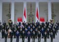 Anggaran Fantastis! Ini 10 Kementerian dan Lembaga dengan Pagu Terbesar di 2027