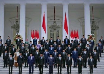 Anggaran Fantastis! Ini 10 Kementerian dan Lembaga dengan Pagu Terbesar di 2027