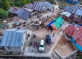 Pupuk Kaltim Salurkan Logistik dan Kebutuhan Mendesak bagi Korban Gempa NTT