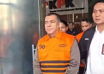 KPK Temukan Aset Rp150 Miliar dalam Kasus Silmy