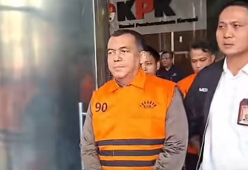 KPK Temukan Aset Rp150 Miliar dalam Kasus Silmy