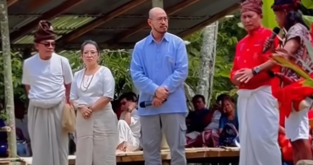 Kasus Pandji Selesai, Bareskrim Tempuh Restorative Justice