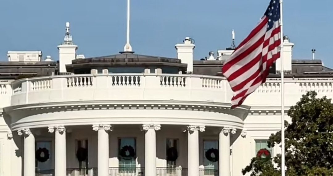 Utang Amerika Nyaris Rp900 Kuadriliun, Benarkah Bisa Bangkrut?