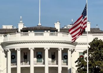Utang Amerika Nyaris Rp900 Kuadriliun, Benarkah Bisa Bangkrut?