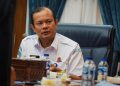 Cuaca Kering Belum Berakhir, BMKG Ungkap Prediksi Musim Hujan