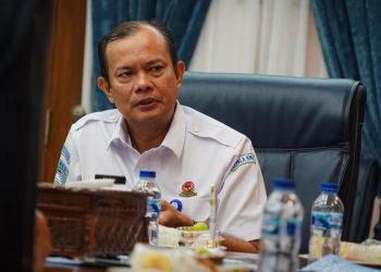Cuaca Kering Belum Berakhir, BMKG Ungkap Prediksi Musim Hujan