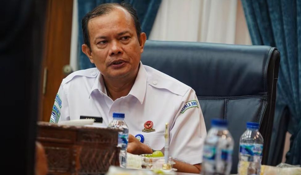 Cuaca Kering Belum Berakhir, BMKG Ungkap Prediksi Musim Hujan