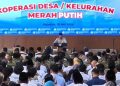 Dana Desa 2027 Bertambah Rp21,7 Triliun, Ada Apa?