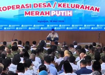 Dana Desa 2027 Bertambah Rp21,7 Triliun, Ada Apa?
