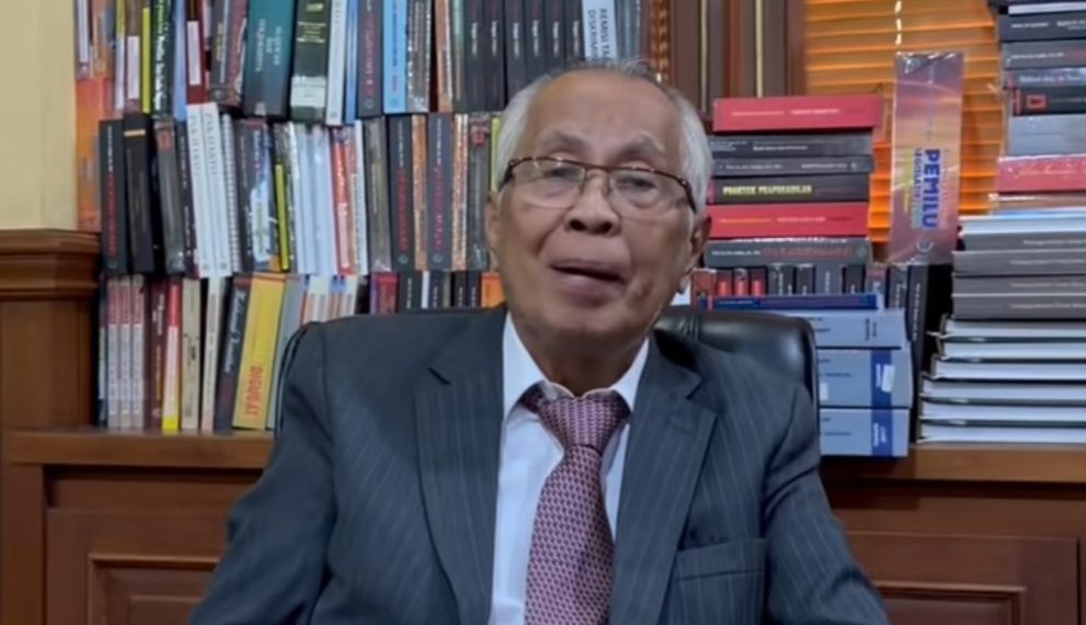 Nanik Disebut Punya Banyak Dapur SPPG, Ini Kata OC Kaligis
